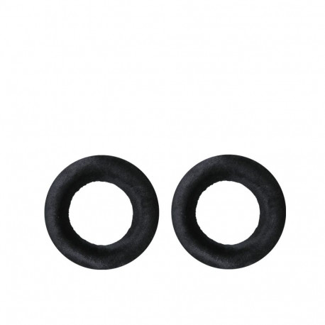 Beyerdynamic EDT 770 VB ear cushions pair velours, Grey
