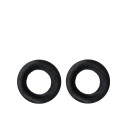 Beyerdynamic EDT 770 VB ear cushions pair velours, Grey
