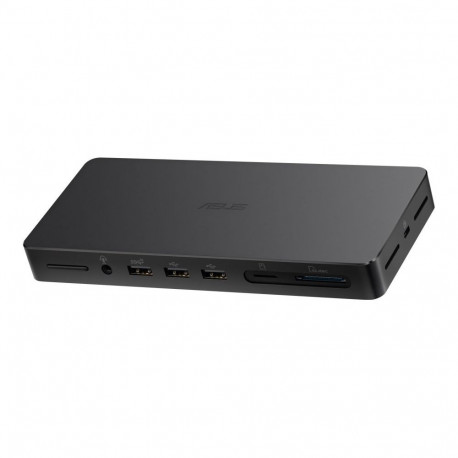 Asus Triple 4K Thunderbolt 4 Dock
