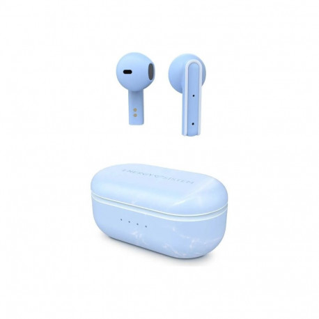 Energy Sistem Earphones Senshi Eco Wireless, In-ear, Microphone