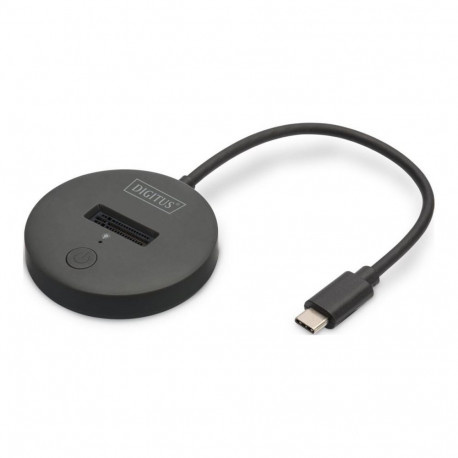 Digitus M.2 NVMe/SATA Docking Station