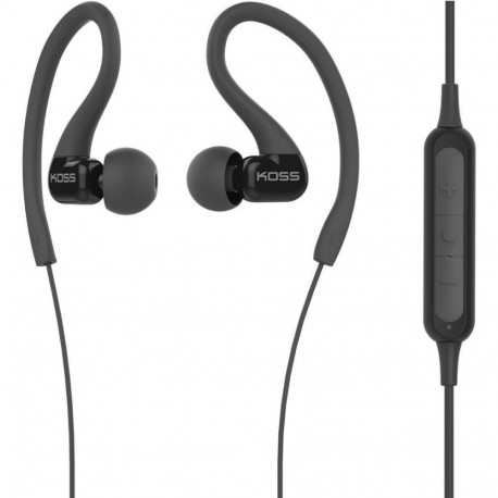 Koss Headphones BT232i In-ear, Microphone, Wireless, Black