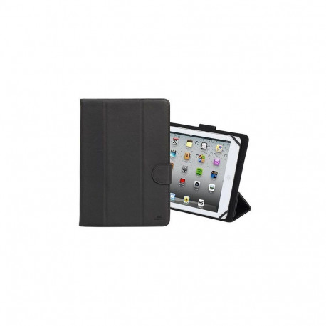RIVACASE TABLET SLEEVE 10.1" MALPENSA/3137 BLACK
