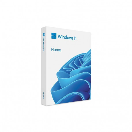 Microsoft WIN HOME N FPP 11 64-bit All Languages Online Product Key License 1 License Downloadable E
