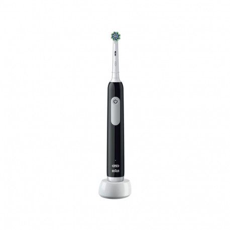 Oral-B Pro Series 1 Cross Action Electric Toothbrush, Black
