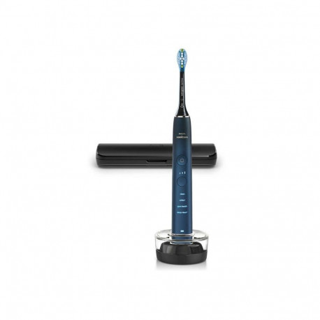 Philips HX9911/88 Sonicare DiamondClean 9000 Electric toothbrush with app, Blue