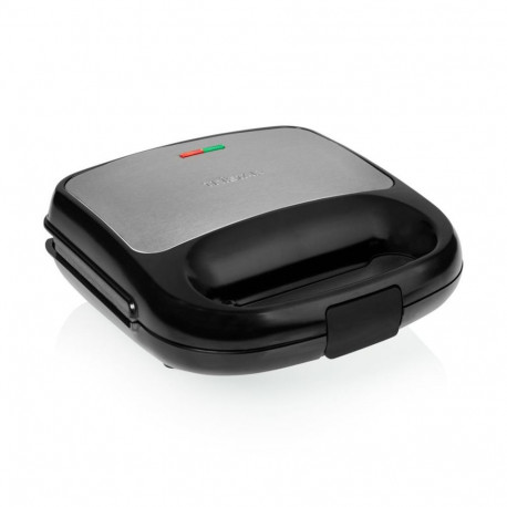 Tristar Sandwich maker 3-in-1 SA-3071 750 W, Number of plates 3, Black