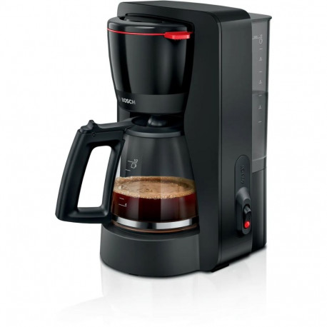 Bosch TKA2M114 My Moment Coffee maker, Drip, Black
