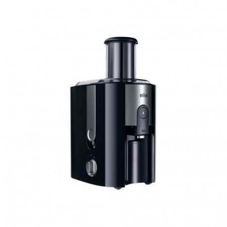 Braun J500 Identity Collection Juicer, Black
