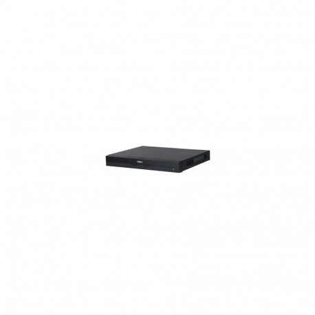 DAHUA NET VIDEO RECORDER 16CH 16POE/NVR4216-16P-EI