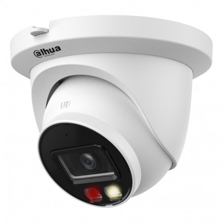 DAHUA NET CAMERA 4MP IR EYEBALL/IPC-HDW2449TM-S-IL-0280B