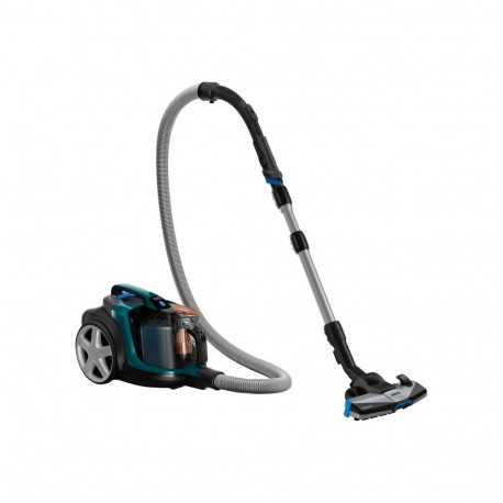 Philips Vacuum cleaner PowerPro Expert FC9744/09 Bagless, Dry cleaning, Power 650 W, Dust capacity 2