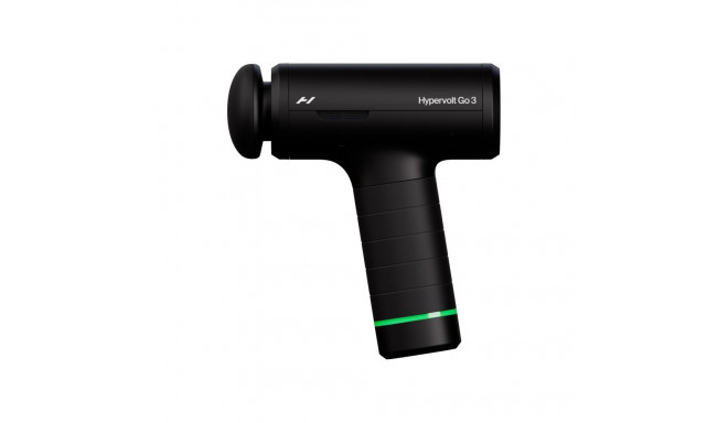 Hyperice Hypervolt Go 3 Black