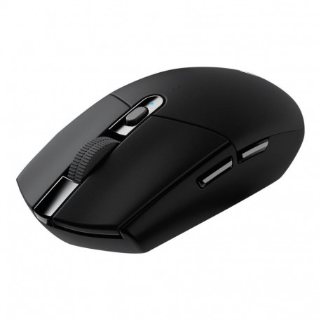 Logitech Mouse G305 black 910-005283