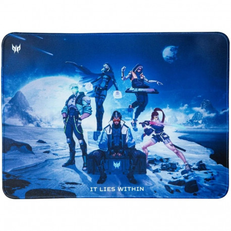 Acer Predator Gaming Mousepad Size M |