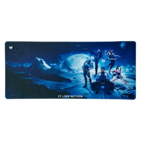 Acer Predator Large Mousepad Size XXL