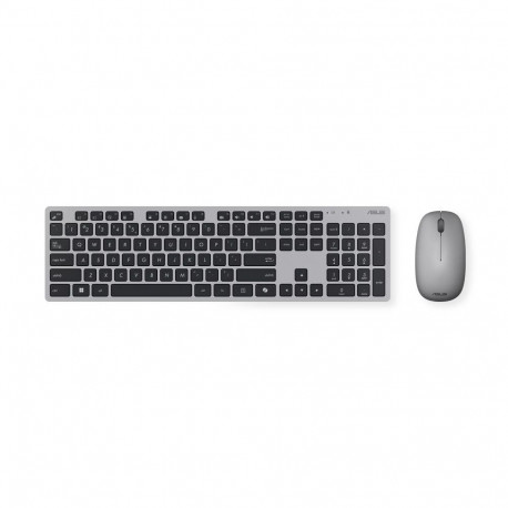 Asus W5000 KEYBOARD+MOUSE/GY/RU