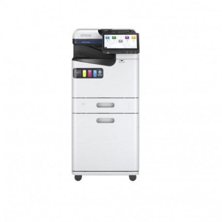 EPSON AM-C400/550 High Cabinet