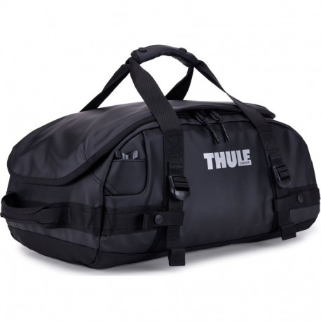 Thule Chasm Duffel 30L - Black, 3205211 |