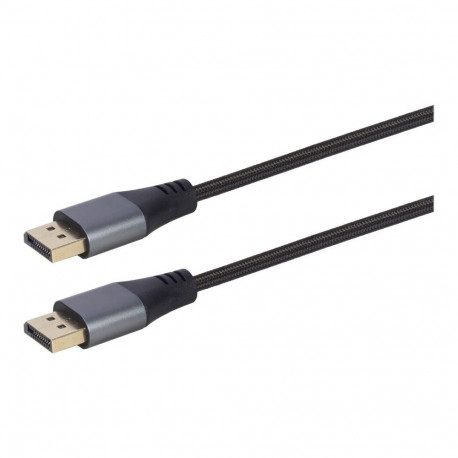 Cablexpert CC-DP8K-6 DisplayPort cable, 8K premium series, 1.8 m |