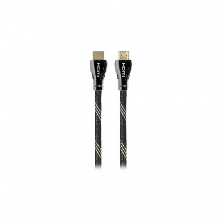 Cablexpert CCBP-HDMI8K-2M Ultra High speed HDMI cable with Ethernet, "8K Premium Series", 2 m |
