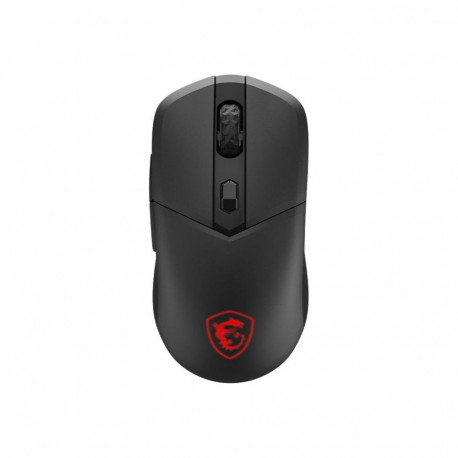 MSI Gaming Mouse | VERSA 300 WIRELESS | Wireless | 2.4 GHz, Bluetooth, USB 2.0