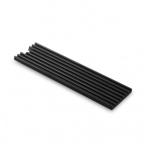 Axagon Passive aluminum heatsink for all M.2 SSDs, size 2280, high 3 mm | CLR-M2L3