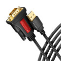 Axagon USB - SERIAL Active Adapter | ADS-1PSN
