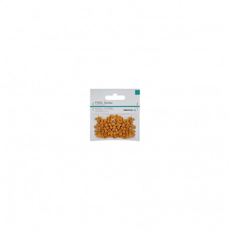Deepcool Decorative Case Bits | PIXEL | Orange