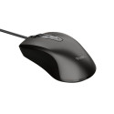 Trust MOUSE USB OPTICAL BASICS/24657