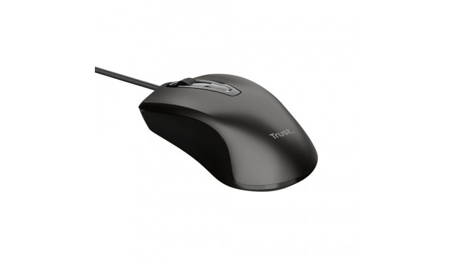Trust MOUSE USB OPTICAL BASICS/24657