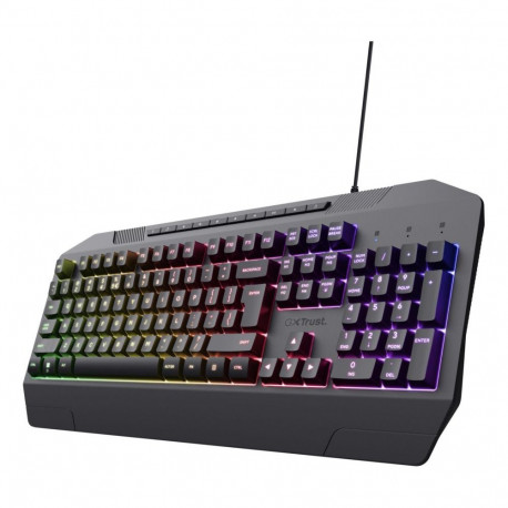 Trust KEYBOARD USB GXT 836 EVOCX/ENG 24722