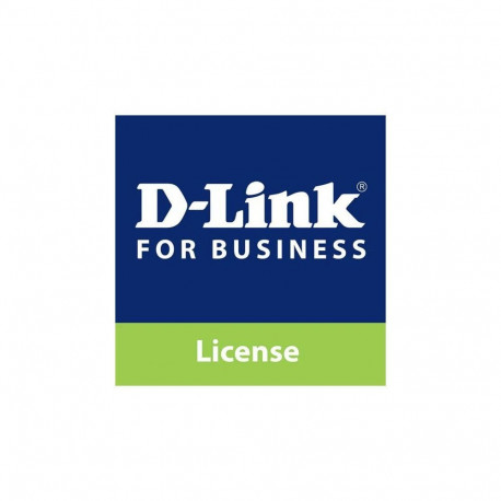 D-link D-View 8 Network Management Software Standard Software Maintenance License (1 year) |