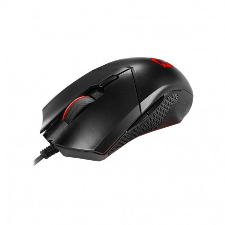 MSI Mysz Clutch GM08