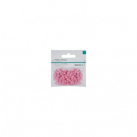 Deepcool Pink | Decorative Case Bits | PIXEL Series