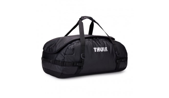 Thule Chasm Duffel 70L - Black