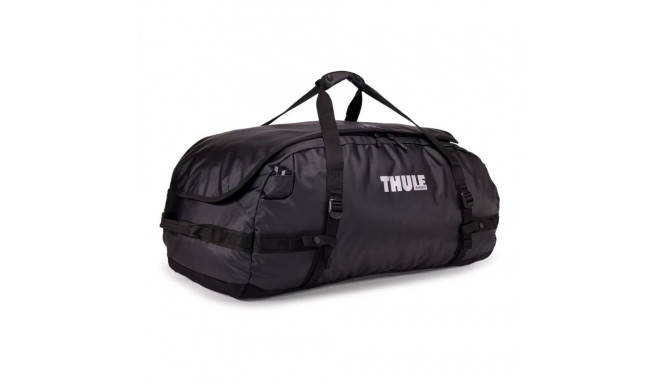 Thule Chasm Duffel 90L - Black