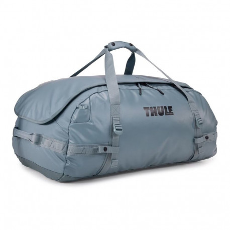 Thule Chasm Duffel 90L - Pond Gray