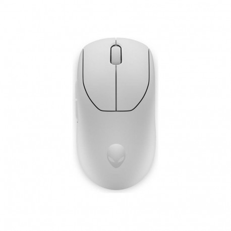 Dell Alienware Pro | Wired/Wireless | Lunar Light