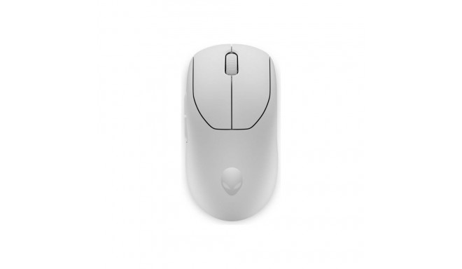 Dell Alienware Pro | Wired/Wireless | Lunar Light