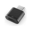 Dell Wireless Audio Receiver | HR024 | Black