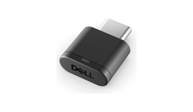Dell Wireless Audio Receiver | HR024 | Black