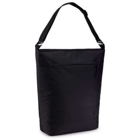 Case Logic INVIT116 Invigo Eco Convertible Tote, Black | Invigo Eco Convertible Tote | INVIT116 | To