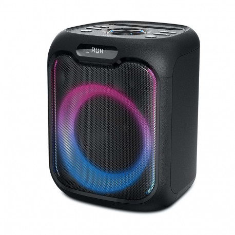 Muse Party Box Bluetooth Speaker With USB Port