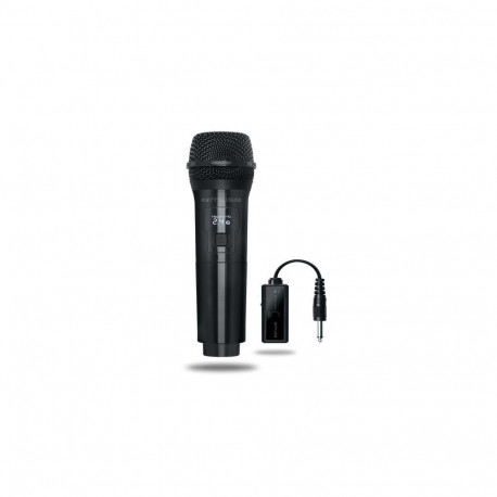 Muse Wireless Microphone MC-30 WI