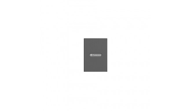 Transcend MEMORY READER FLASH ALL-IN-1/USB3.2 TS-RDE2