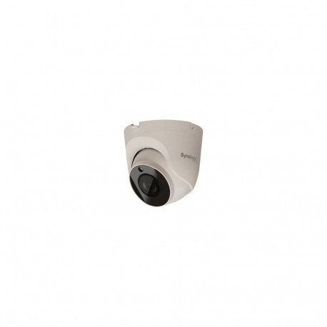 Synology Camera TC500 5MP/2.8mm/IR up to 30m/H.265/H.264/IP67/White