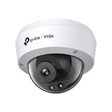 TP-Link Full-Color Dome Network Camera VIGI C240 4 MP, 4mm, IP67, IK10, H.265+/H.265/H.264+/H.264, M