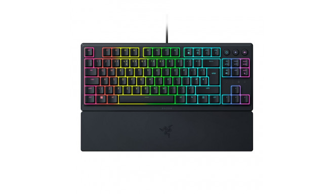 Razer Ornata V3 Tenkeyless - US Layout