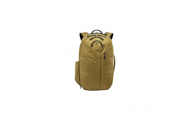 Thule Aion Travel Backpack 28L Backpack, Nutria, 16